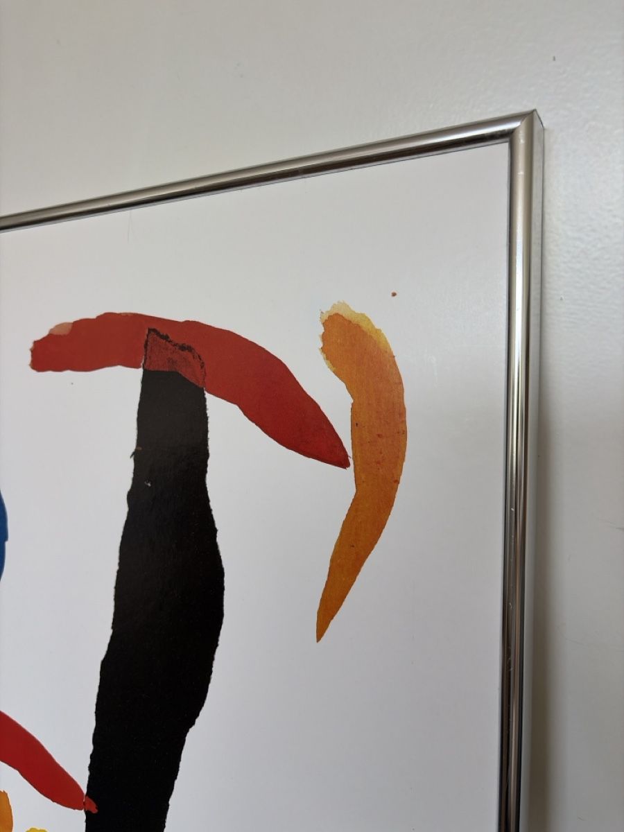 Dipinti: Miro Bild – Usato da Luzern venduto da THINGS-11 1
