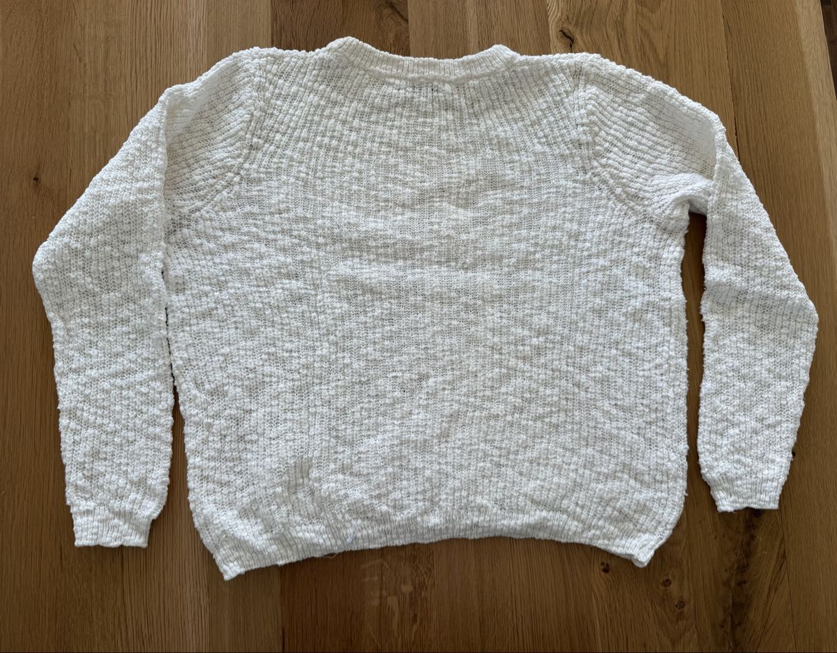 Mango Pullover & Sweatshirts: Spring Mango Sweater size M – Neu (gemäss Beschreibung) aus Zürich von lar_8826 3
