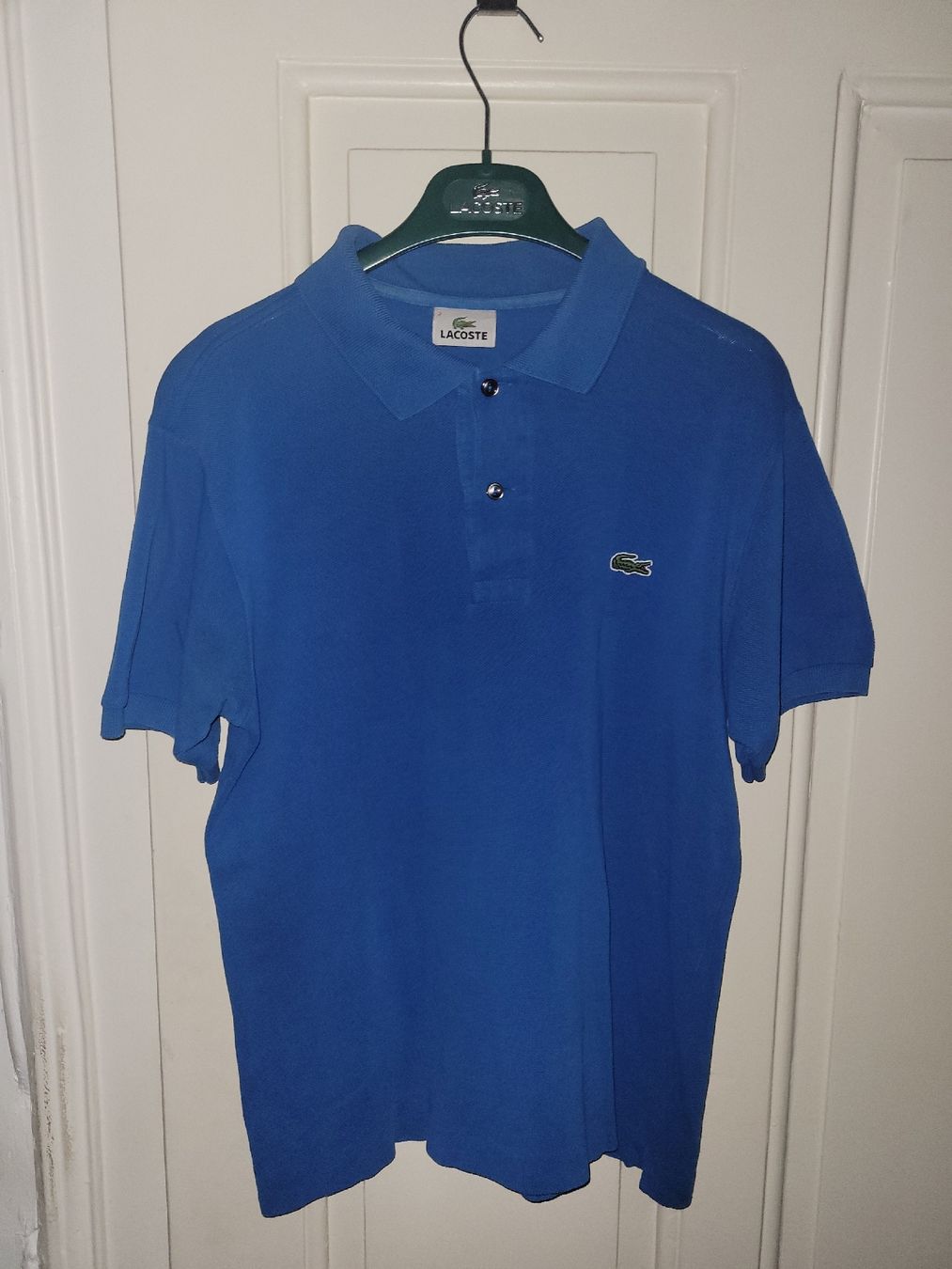 Lacoste Magliette Polo: Lacoste Polo Shirt Grösse M – Usato da Brig venduto da RaZu39 3