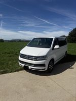 Volkswagen T6 4 Motion Multivan 7 places 2.0BiTdi