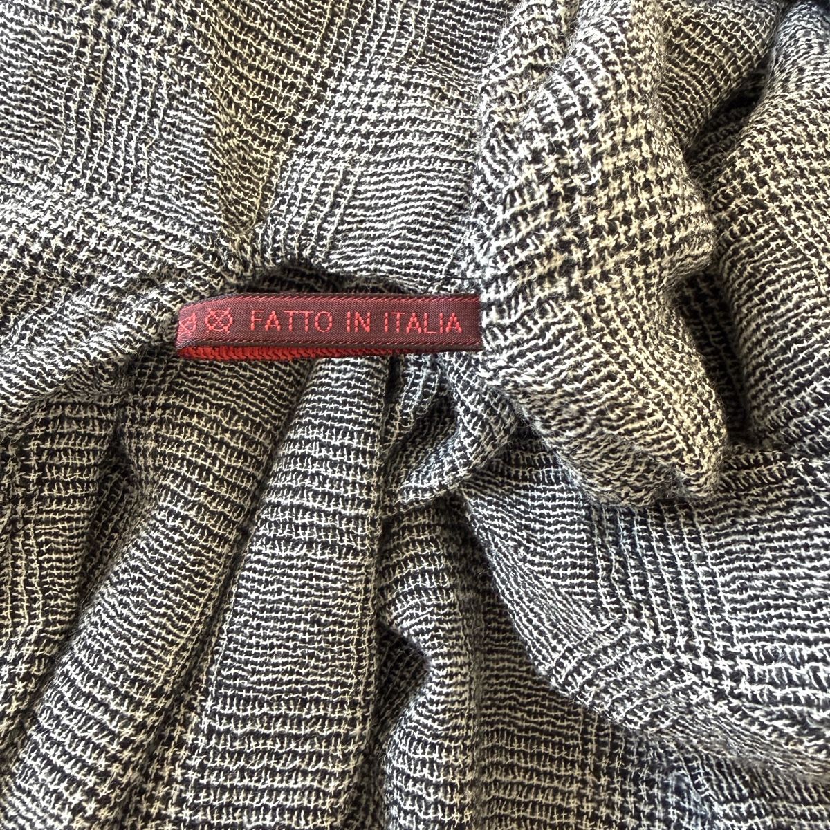 Vestiti: DANIELA GREGIS New Wool Dress – Nuovo (secondo la descrizione) da Emmen venduto da Nightingale_2022 8