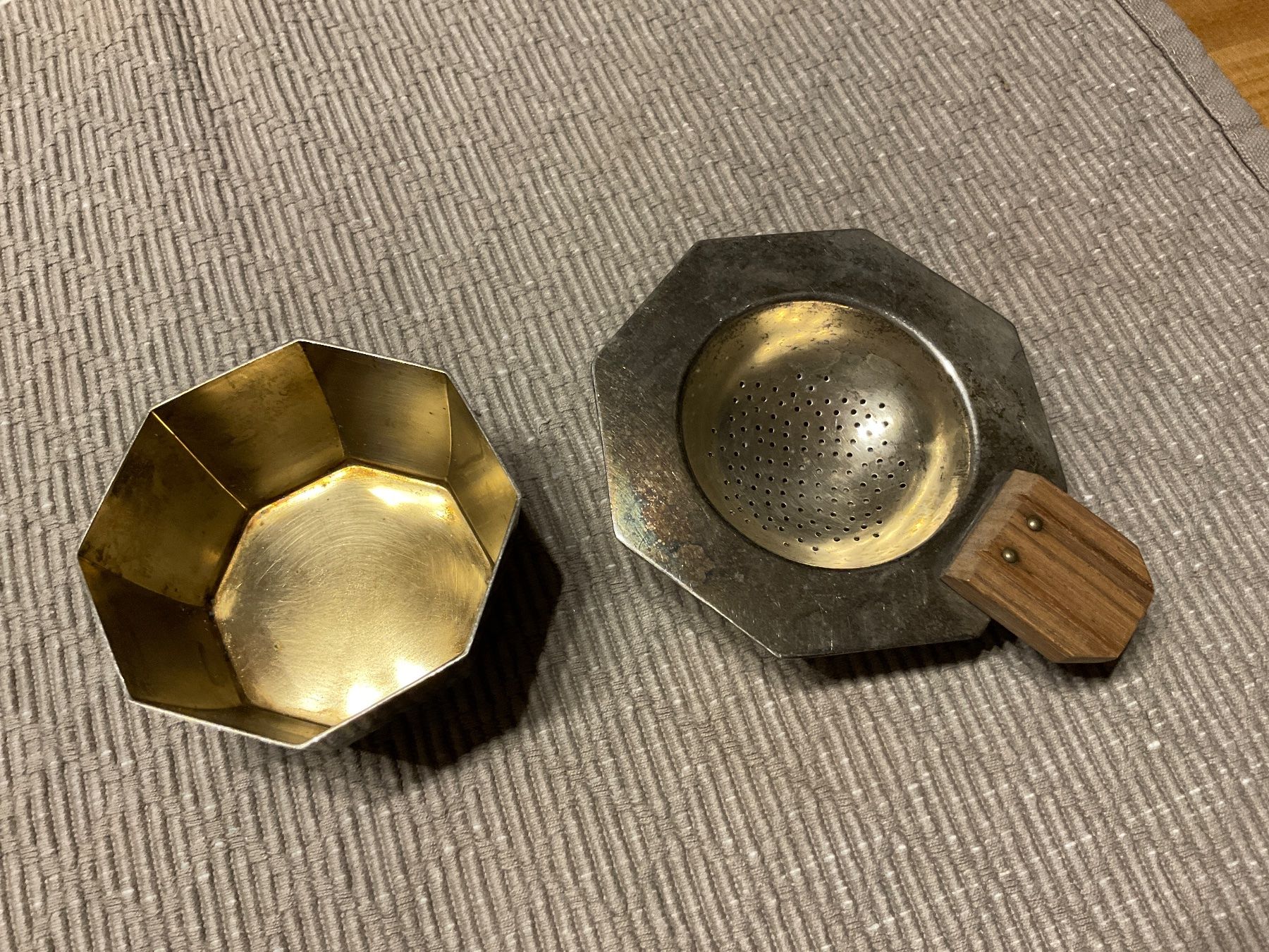 Elettrodomestici da cucina: Teesieb – Usato da Rümlang venduto da baselsale1 1