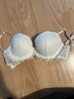 Victoria's Secret BH, weiss, Grösse B75/34B