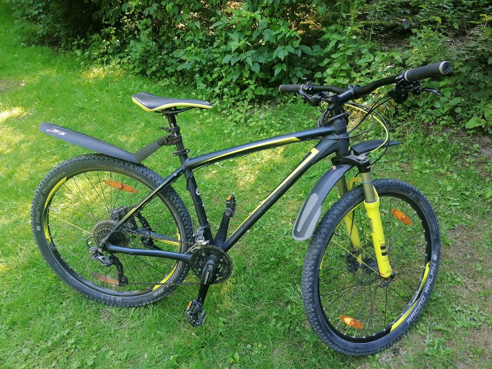 Mountain Bike Velo Kaufen auf Ricardo