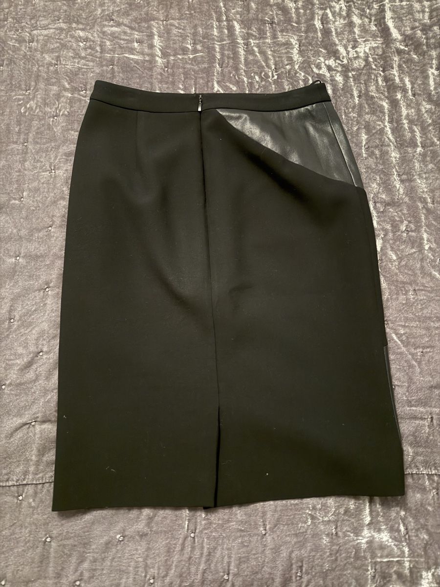Hugo Boss Gonne: Damen Rock schwarz – Usato da Sarnen venduto da Sla_ta 1