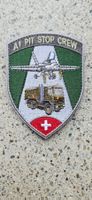*** Badge A1 Landung mit klett ***
