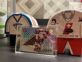 Jesse Puljujarvi 19/25 Chronoskaters