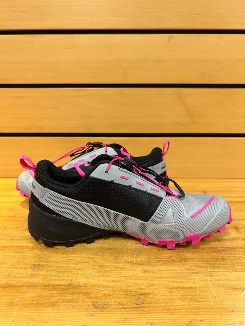Dynafit Scarpe da donna: Dynafit Travers W NEU! Gr. 40.5 – Nuovo e nell'imballaggio originale da Arnegg venduto da edibru 2