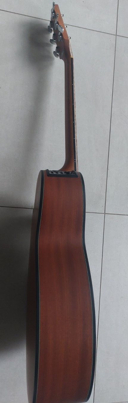 Takamine Strumenti musicali: Takamine GN11 MCE-NS – Usato da Ins venduto da Nunob 5