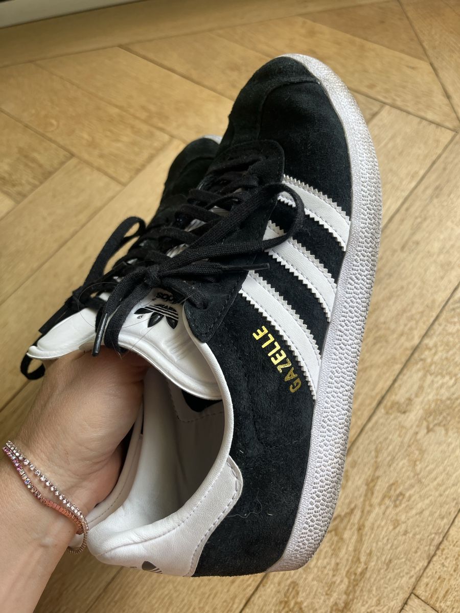 Adidas Scarpe da donna: Adidas Gazelle – Usato da Zürich venduto da wen_v6fz 1
