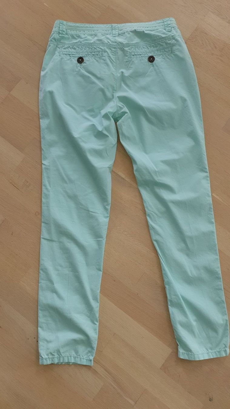 Esprit Pantaloni: Chinohose Esprit Gr.36 – Usato da Schaffhausen venduto da Madison74 6
