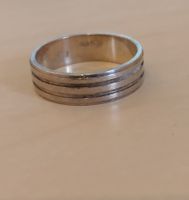 RING SILBER 925