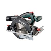 Metabo Handkreissäge KS18LTX57 MetaLoc