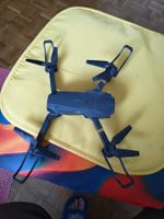 drone caméra