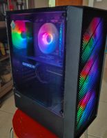 PC,I5-11400F,RTX 3070,1Terra M.2,Ram 16,750 watts,windows 11