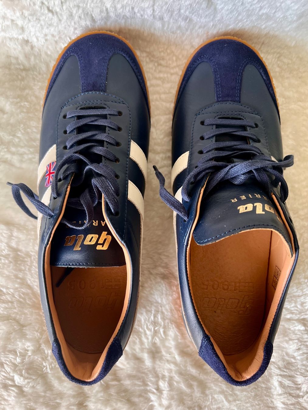 Scarpe da uomo: Sneaker Herren – Nuovo (secondo la descrizione) da Bülach venduto da jr9_7jrr