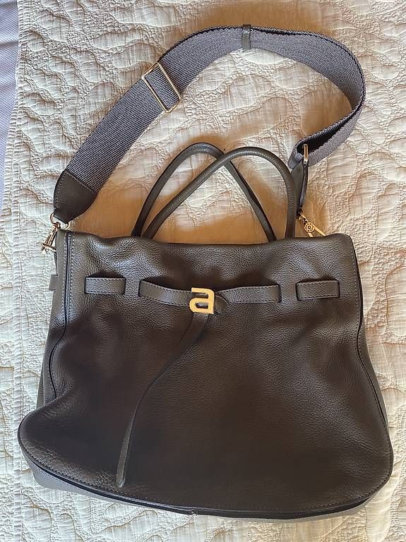 Taschen für Damen: abro Tasche – Gebraucht aus Speicher von nsw_vcg9