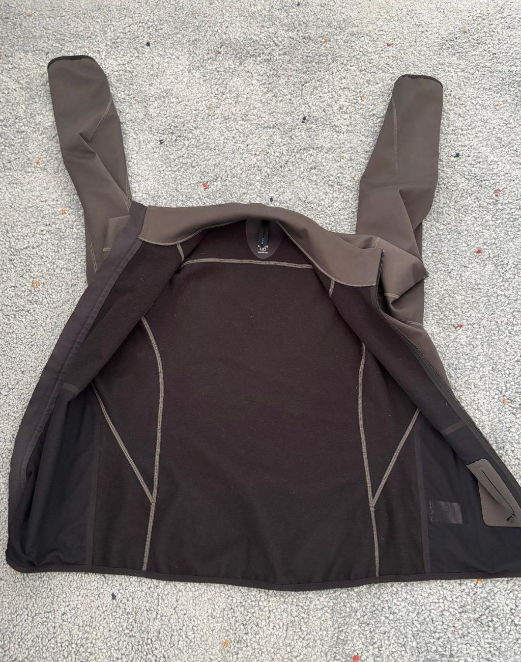 Odlo Jacken: 👑 ODLO SOFTSHELLJACKE / S 👑 – Neu (gemäss Beschreibung) aus Eschenbach LU von mirabella777 2