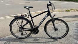 Scott City-/Trekking Bike (Herren)
