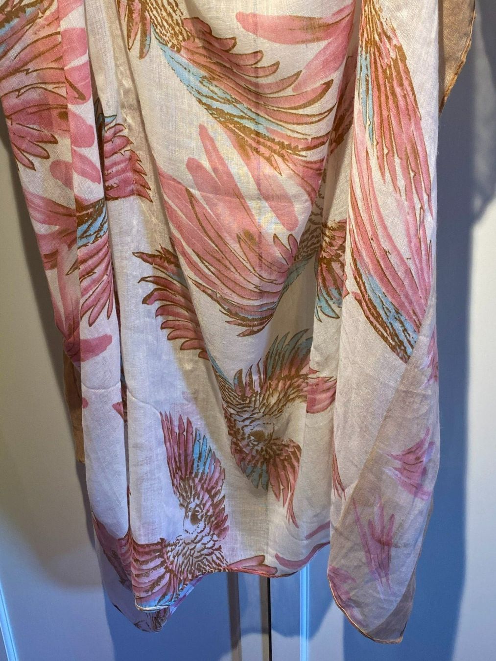 Foulards, Tücher & Schals: FOULARD DAMEN-Antonio – Neu (gemäss Beschreibung) aus Meienried von ManuelaBoutique 3