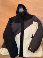 Jolie veste de ski Etirel femme taille 42 ou L