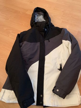 Jolie veste de ski Etirel femme taille 42 ou L