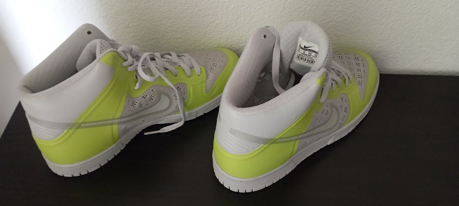 Nike Scarpe da uomo: Nike Dunk Hyperfuse – Nuovo (secondo la descrizione) da Allschwil venduto da pri_9lsr 1