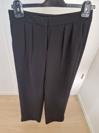 Kookaï - Pantalon noir élégant