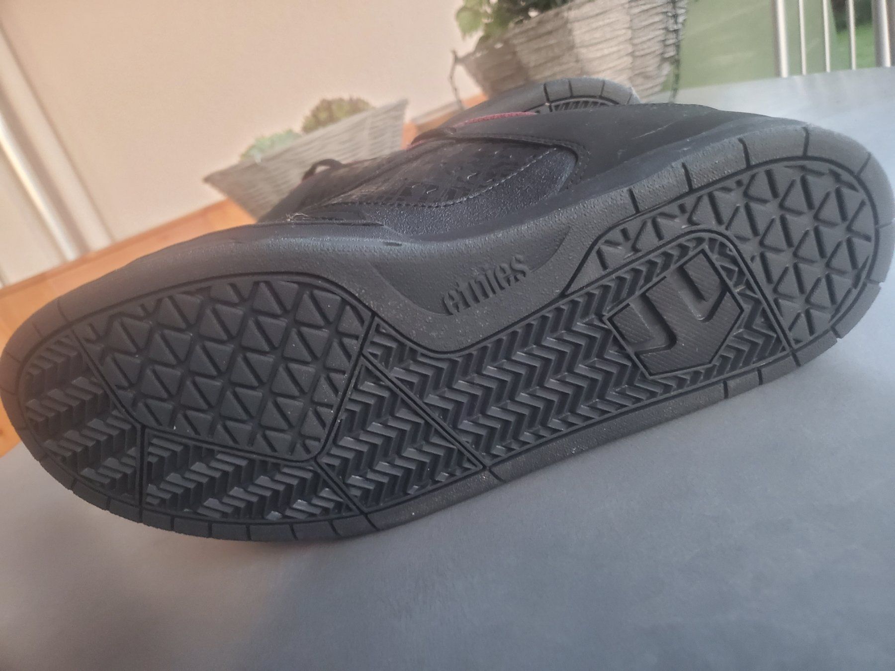 Etnies Scarpe da uomo: ETNIES / Metal-Mulisha Schuhe 45 – Nuovo e nell'imballaggio originale da Waltenschwil venduto da Andy.Z01 3