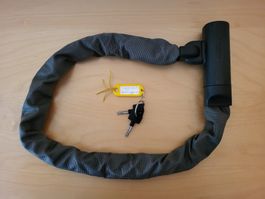 CRIVIT Fahrradschloss / Veloschloss von Lidl, gebraucht (Neu (gemss  Beschreibung)) in Spiez fr CHF 1  mit Lieferung auf Ricardo kaufen