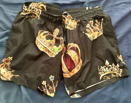 Herrenbademode Dolce & Gabbana