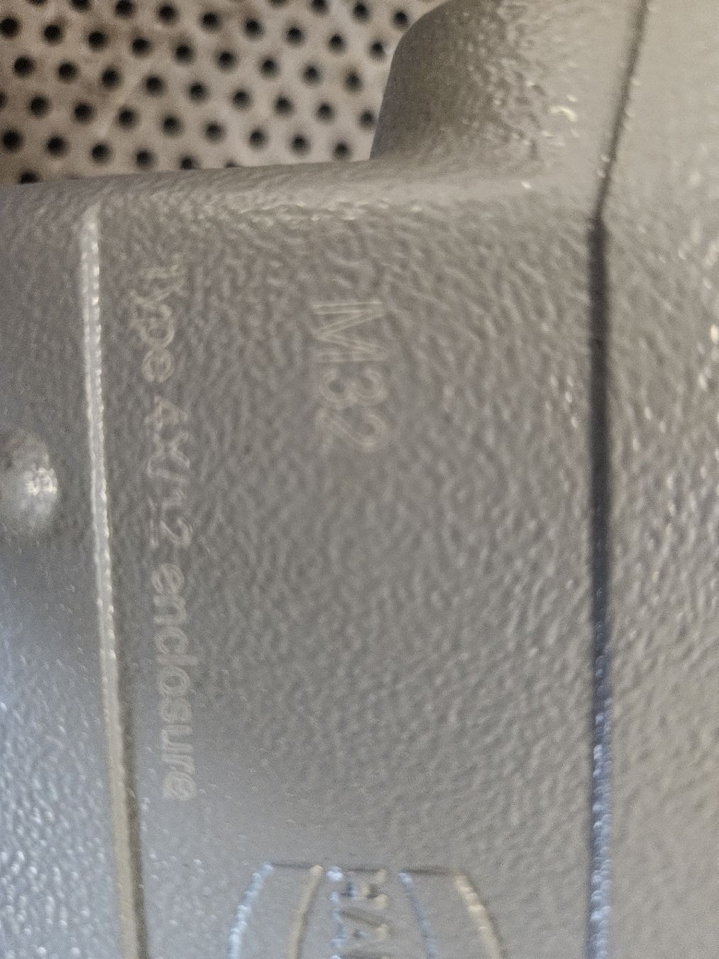 Metall- & Schlosserei Sonstiges: Harting Stecker Maschinenstecker – Neu und originalverpackt aus Bauma von Maese1980 4