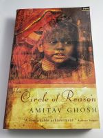 Circle of Reason by Amitav Ghosh
