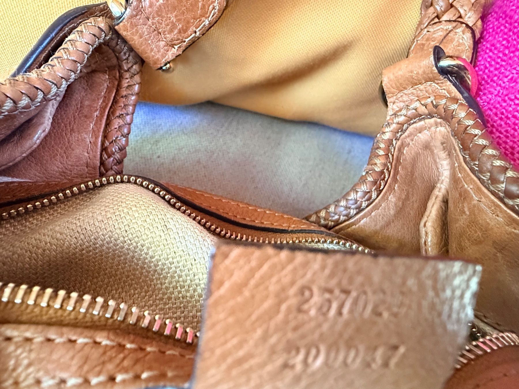 Gucci Sacs femmes: Gucci Tasche Boho chic – D'occasion à neuenegg par rinali 4