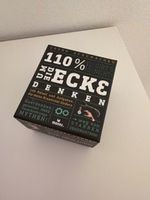 110% Denk mal! Kreativitäts-Booster, 100 Rätsel & Aufgaben
