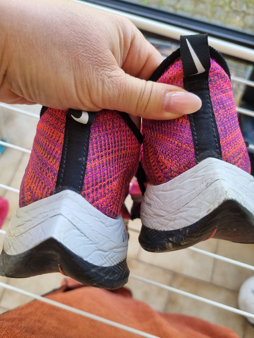 Nike Scarpe da donna: nike air zoom alphafly t 40 – Usato da Ste-Croix venduto da lnbu1 2