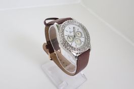 Herren Uhr  läuft Garantie