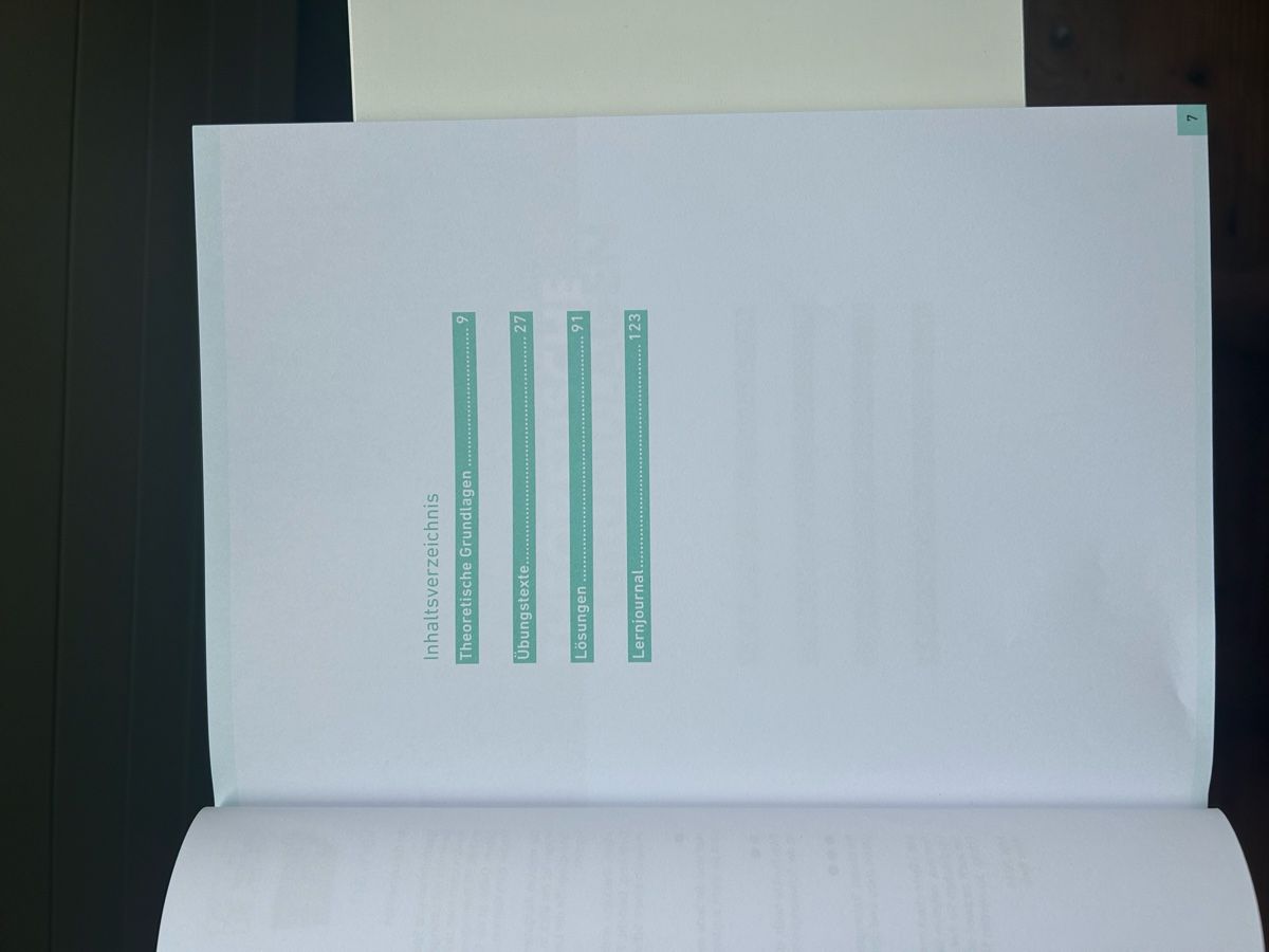 Libri: 3 Deutsch Bücher          Tests, Theorie, Übungen – Nuovo (secondo la descrizione) da Koblenz venduto da No_s419 5