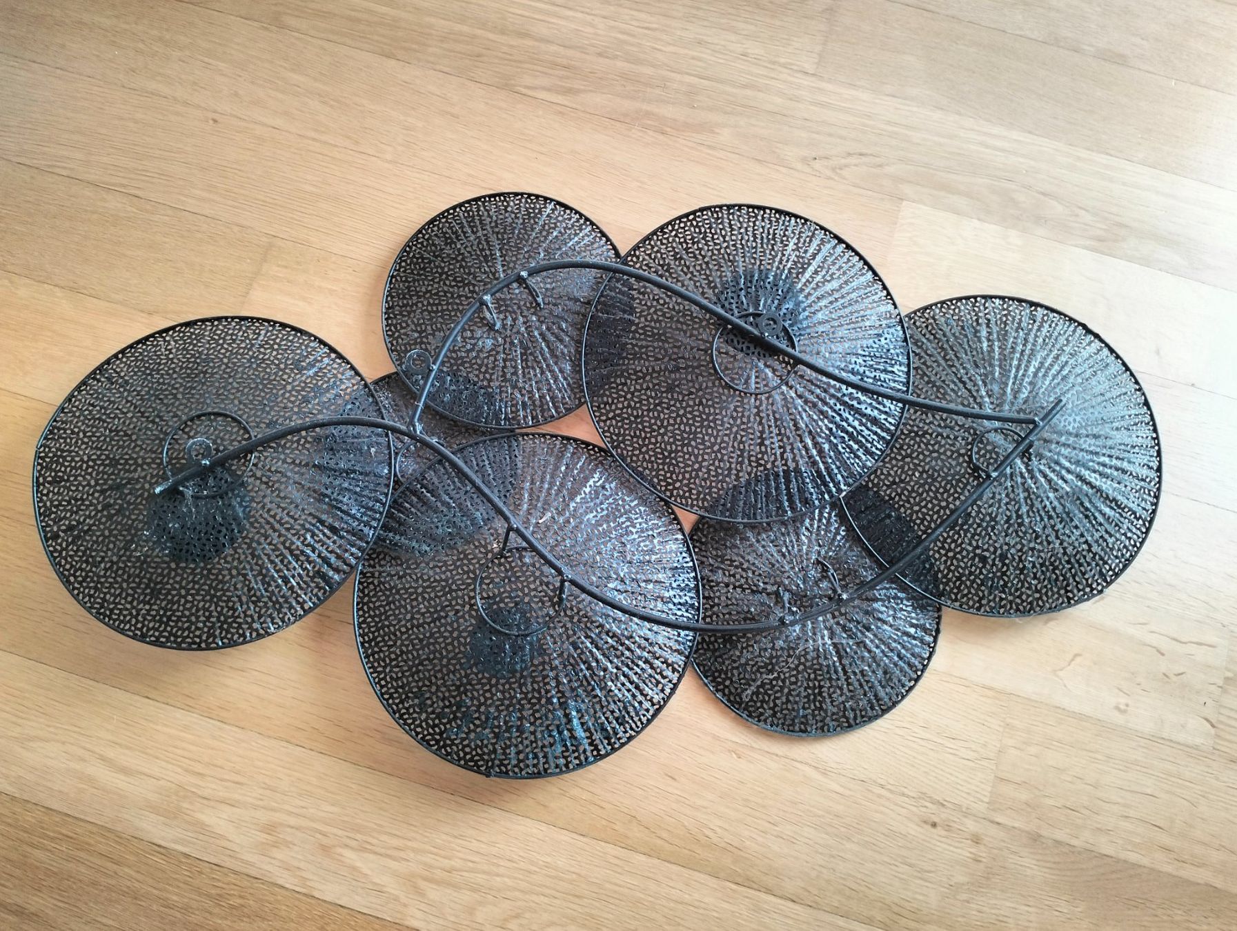 Poster & Bilder: Metallbild – Gebraucht aus Widnau von rapid3 2