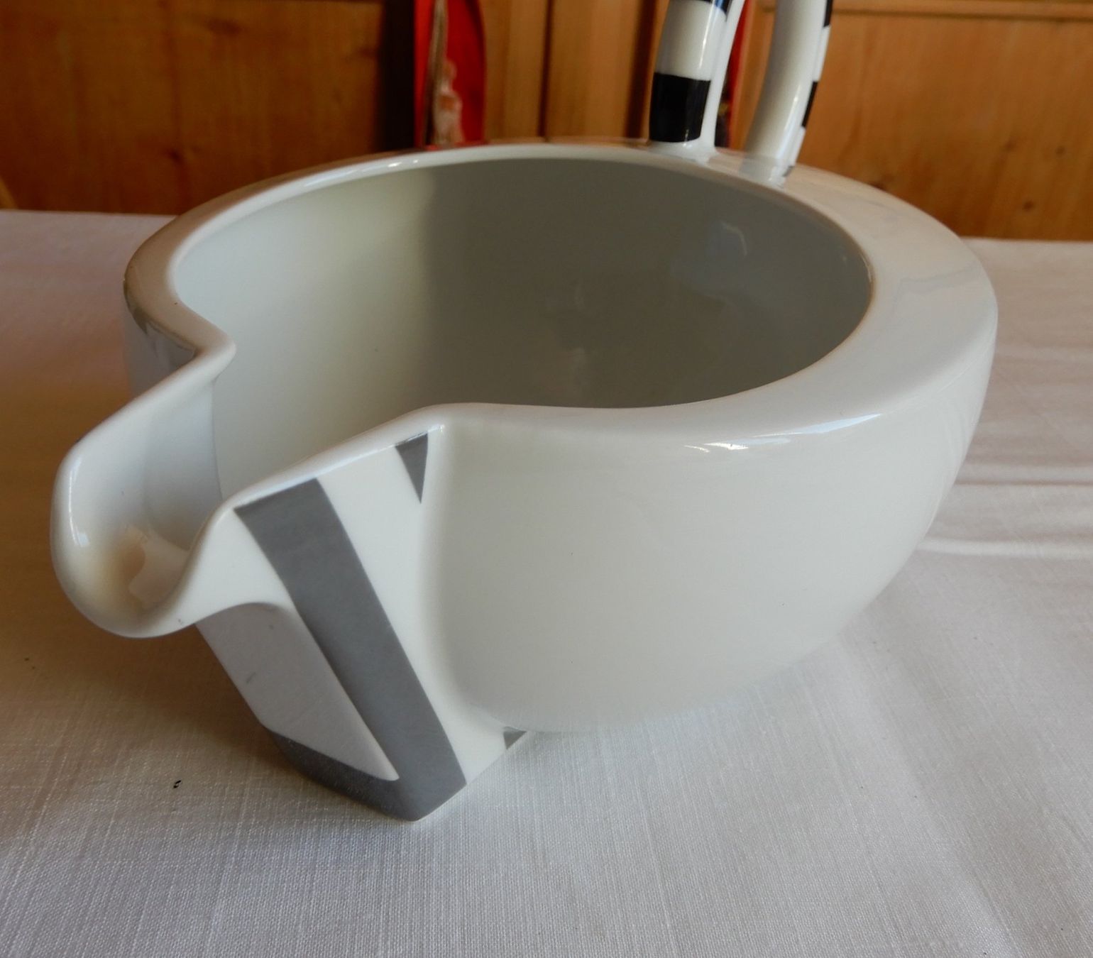 Rosenthal Ciotole: Rosenthal - Sauciere" Cupola Strada", Mario Bellini – Usato da Senèdes venduto da Mutzli52 1
