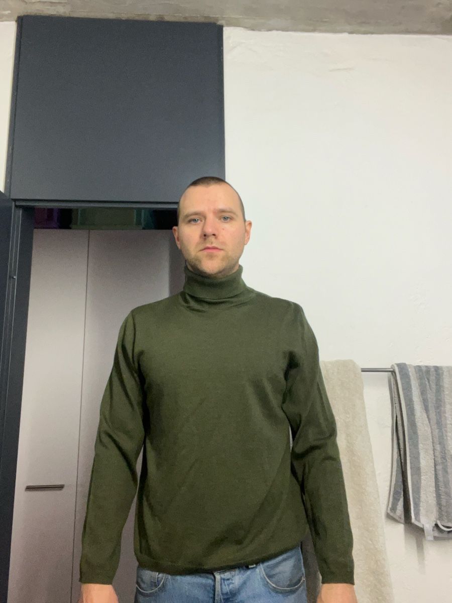 Pulls & Sweat-shirts: Pendleton Rollkragen XL – D'occasion à Gockhausen par Turmfalken 1
