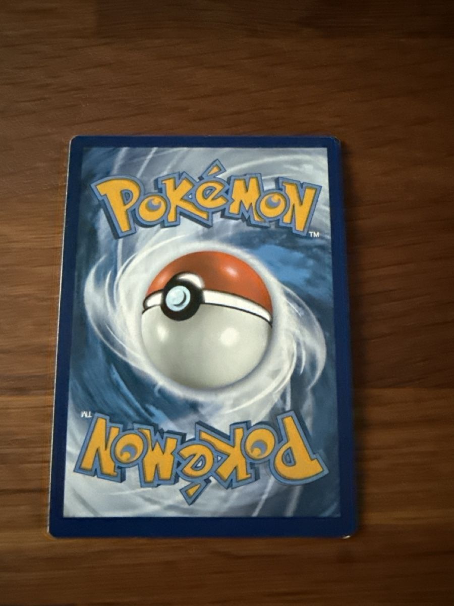 Cartoline: Eevee illustration rare – Usato da Biel/Bienne venduto da fab_96hz 1
