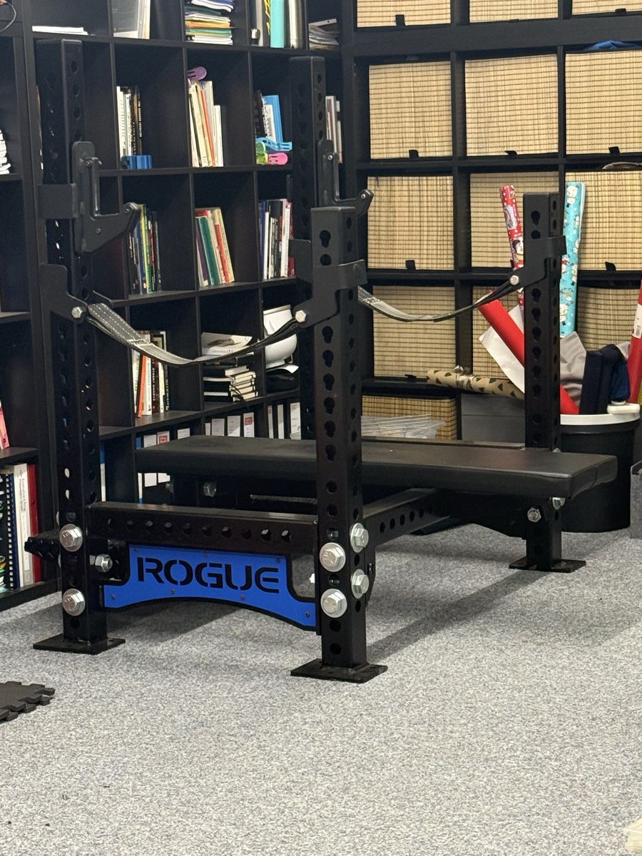 Rogue Sonstiges Zubehör: Rogue Rack – Gebraucht aus St-Prex von RR1973 3