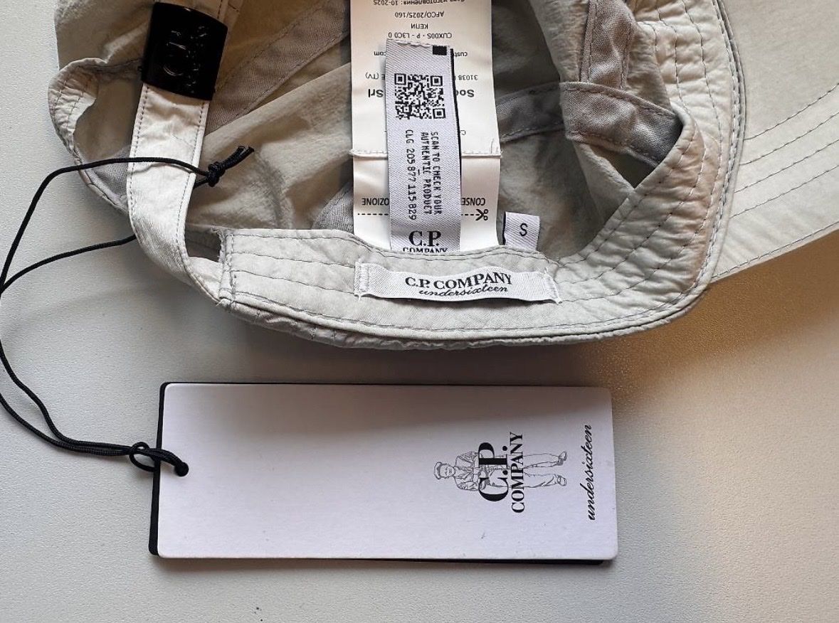 CP Company Hüte, Mützen & Caps: C.P. Company Cap NEU – Neu und originalverpackt aus Bern von hoshone 3