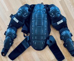 IXS Assault Jacket Grösse ML - *neuwertig*