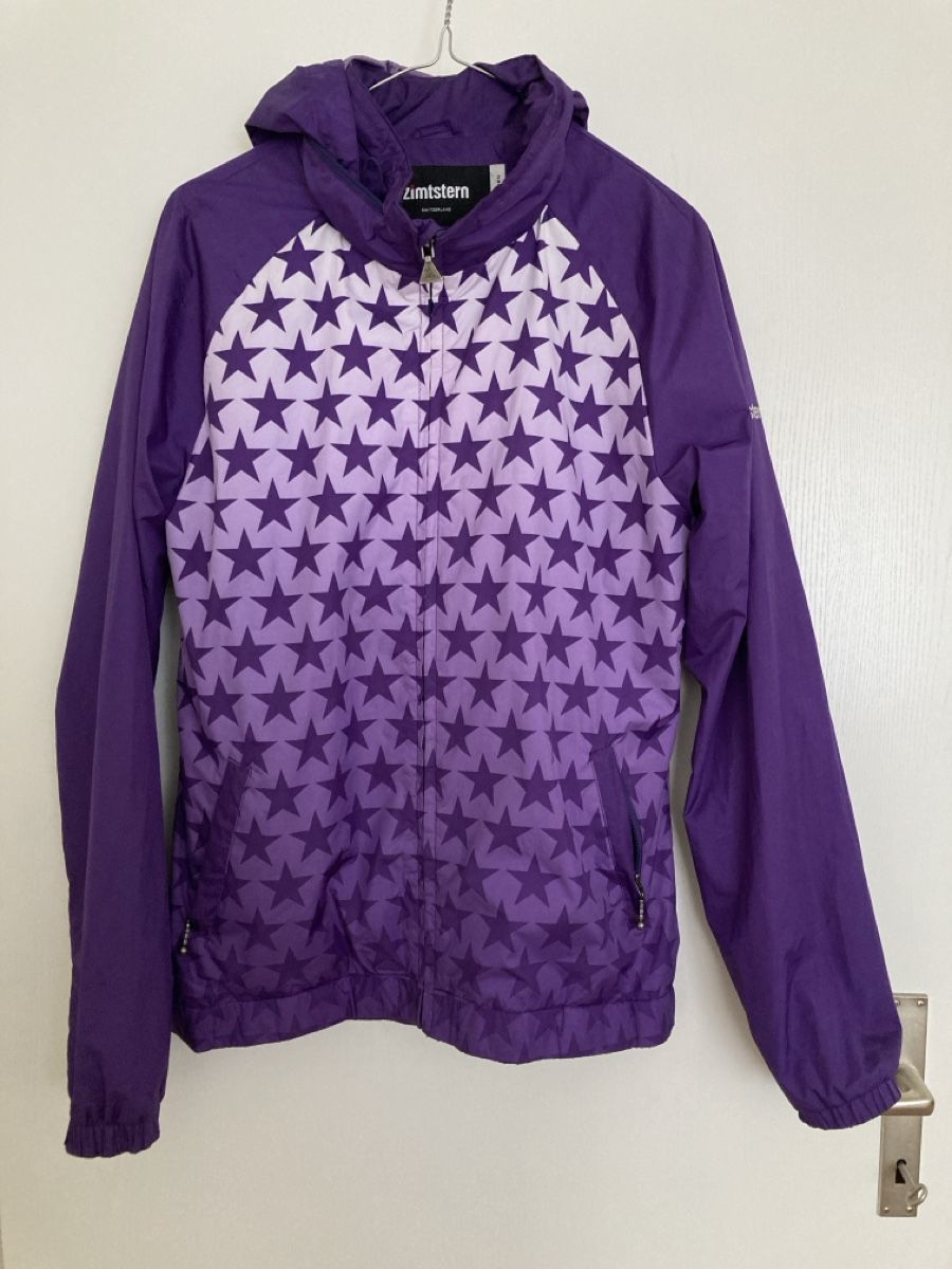 Giacche: Regenjacke Zimtstern – Usato da Wilen b. Wil venduto da ilariia10