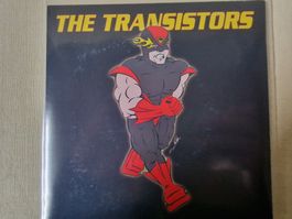 The Transistor Single - Out Havin' Fun