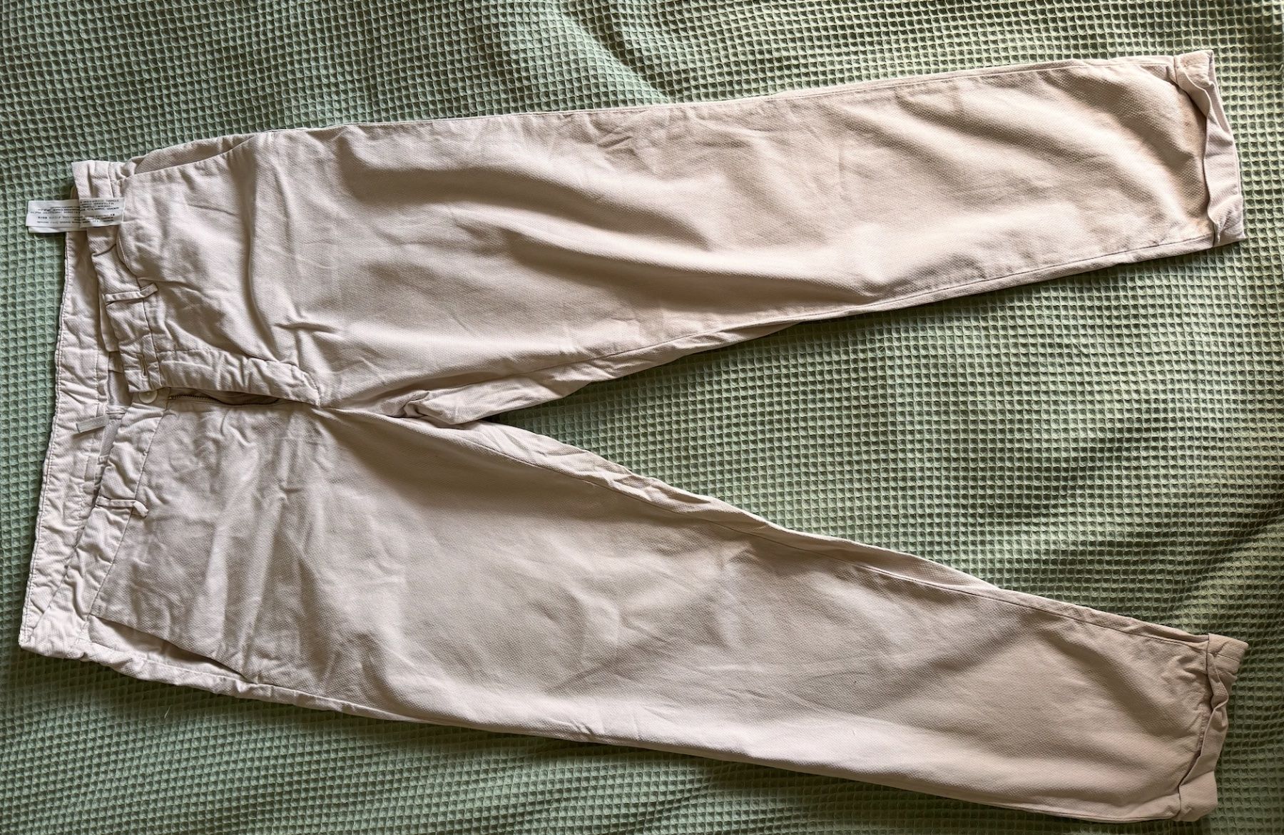 Massimo Dutti Pantaloni: Trousers Massimo Dutti 44 – Usato da Zürich venduto da mat_n78x