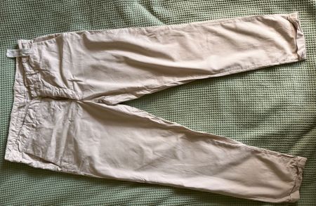 Trousers Massimo Dutti 44