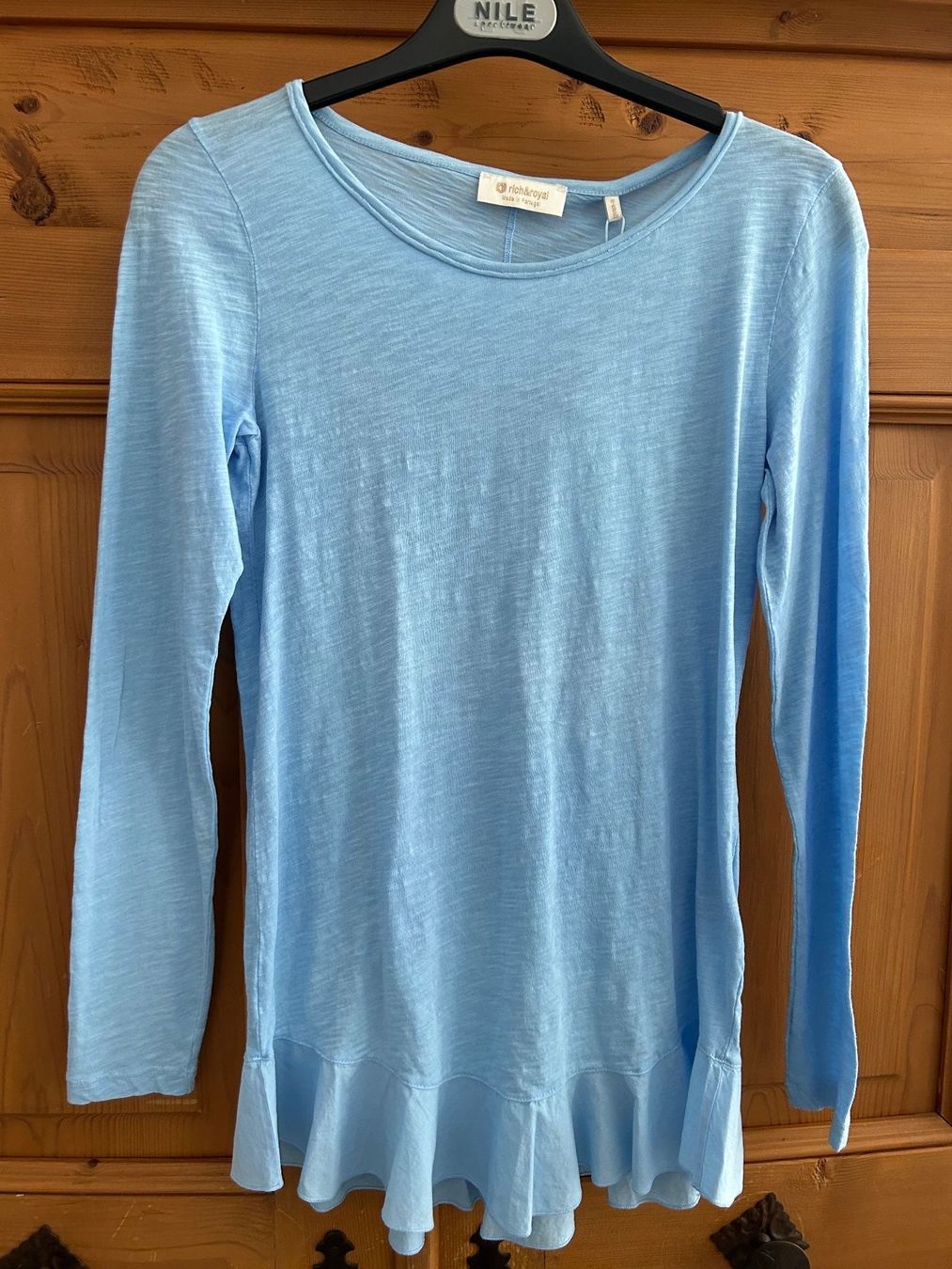 Rich & Royal Maglioni & Felpe: Pullover, Rich&Royal  //NEU// xs – Nuovo (secondo la descrizione) da Stettfurt venduto da outlet72